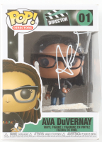 Ava DuVernay Signed "Director" #01 Funko Pop! Vinyl Figure (Beckett) at PristineAuction.com