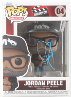 Jordan Peele Signed "Director" #04 Funko Pop! Vinyl Figure (Beckett) at PristineAuction.com