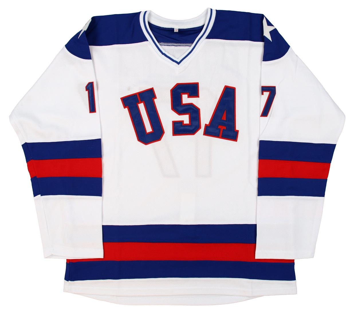 Jack O'Callahan Signed Jersey (JSA) at PristineAuction.com Jack O'Callahan Signed Jersey (JSA) at PristineAuction.com