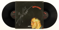 Zach Bryan Signed Vinyl Record Album (JSA) at PristineAuction.com