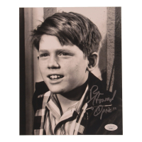 Ron Howard Signed "The Andy Griffith Show" 8x10 Photo Inscribed "Opie" (JSA) at PristineAuction.com