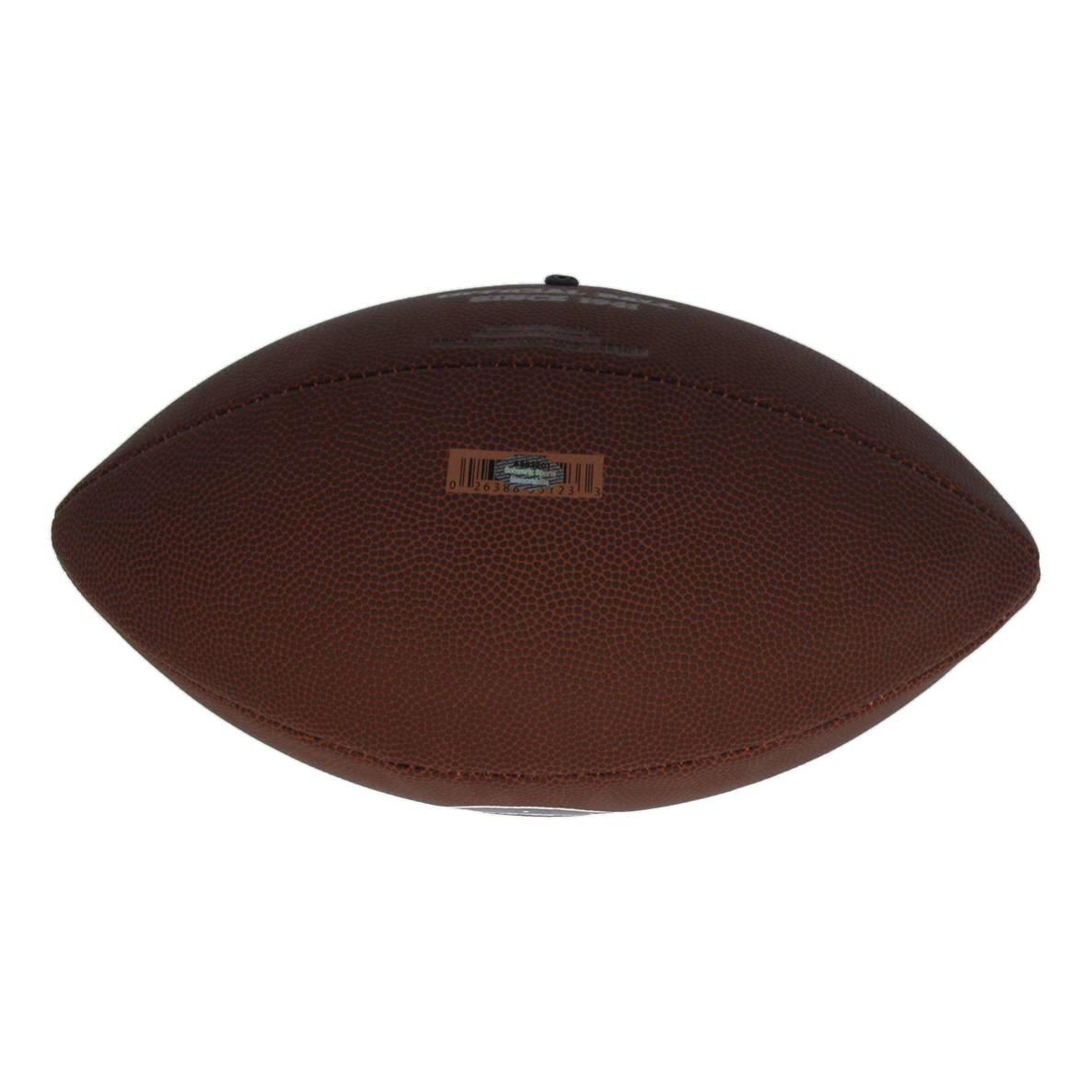 Lenny Moore Signed Colts Logo Football Inscribed "HOF 75" (Schwartz) at PristineAuction.com Lenny Moore Signed Colts Logo Football Inscribed "HOF 75" (Schwartz) at PristineAuction.com