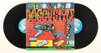 Snoop Dogg Signed "Doggystyle" Vinyl Record Album (JSA) at PristineAuction.com