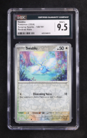 Swablu 2024 Pokemon Surging Sparks #148 Reverse Holo (CGC 9.5) at PristineAuction.com