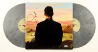 Justin Timberlake Signed "Everything I Thought it Was" Vinyl Record Album (JSA) at PristineAuction.com
