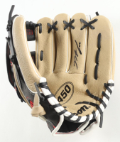 Nolan Arenado Signed Wilson Baseball Glove (JSA) at PristineAuction.com