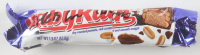 Jeff Cohen Signed "Baby Ruth" Prop Candy Bar Inscribed "Chunk" (Beckett) at PristineAuction.com