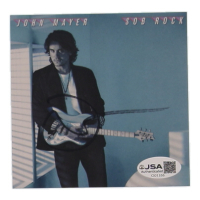 John Mayer Signed Cut (JSA) at PristineAuction.com