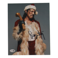 Danny Trejo Signed 8x10 Photo (JSA) at PristineAuction.com