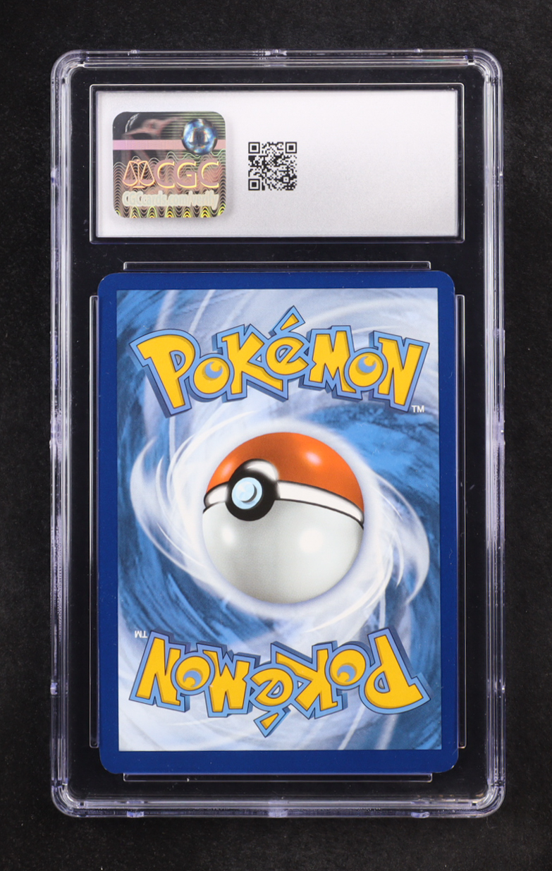 Palkia 2024 Pokemon Surging Sparks #136 Holo (CGC 9) at PristineAuction.com Palkia 2024 Pokemon Surging Sparks #136 Holo (CGC 9) at PristineAuction.com