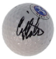 Craig Stadler Signed Nissan Open Logo Golf Ball (JSA) at PristineAuction.com