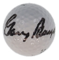 Gary Player Signed Golf Ball (JSA) at PristineAuction.com