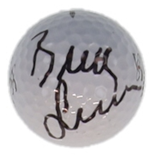 Brittany Lincicome Signed Golf Ball (JSA) at PristineAuction.com Brittany Lincicome Signed Golf Ball (JSA) at PristineAuction.com