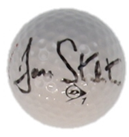 Dave Stockton Signed Golf Ball (JSA) at PristineAuction.com