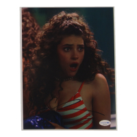 Ella Rubin Signed "Fear Street" 8.5x11 Photo (AutographCOA) at PristineAuction.com