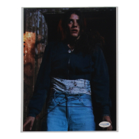 Ella Rubin Signed "Until Dawn" 8.5x11 Photo (AutographCOA) at PristineAuction.com