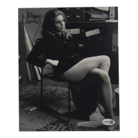 Joanna Lumley Signed 8x10 Photo (JSA) at PristineAuction.com