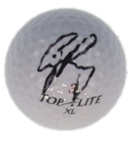 Craig Parry Signed Golf Ball (JSA) at PristineAuction.com