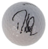 Tom Lehman Signed Golf Ball (JSA) at PristineAuction.com