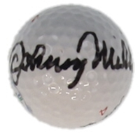 Johnny Miller Signed Golf Ball (JSA) at PristineAuction.com