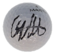 Craig Stadler Signed Golf Ball (JSA) at PristineAuction.com