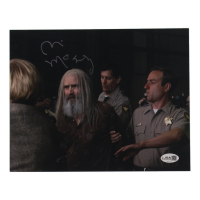 Bill Moseley Signed "3 From Hell" 8x10 Photo (JSA) at PristineAuction.com