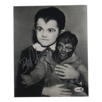 Butch Patrick Signed "The Munsters" 8x10 Photo (JSA) at PristineAuction.com