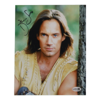 Kevin Sorbo Signed "Hercules" 8x10 Photo (JSA) at PristineAuction.com