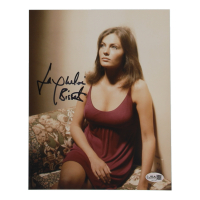 Jacqueline Bisset Signed 8x10 Photo (JSA) at PristineAuction.com