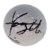 Yani Tseng Signed Golf Ball (JSA) at PristineAuction.com