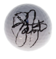 Rickie Fowler Signed Golf Ball (JSA) at PristineAuction.com