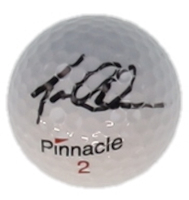 Tom Lehman Signed Golf Ball (JSA) at PristineAuction.com