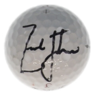 Zach Johnson Signed Golf Ball (JSA) at PristineAuction.com