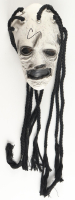Corey Taylor Signed Slipknot Mask (PSA) at PristineAuction.com