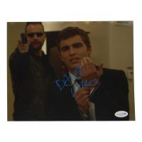 Dave Franco Signed "Now You See Me" 8x10 Photo (ACOA) at PristineAuction.com