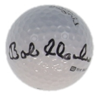 Bobby Clarke Signed Golf Ball (JSA) at PristineAuction.com