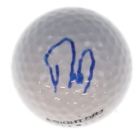 Davis Love III Signed Golf Ball (JSA) at PristineAuction.com