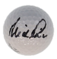 Nick Price Signed Golf Ball (JSA) at PristineAuction.com