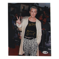 Alan Cumming Signed 8x10 Photo (JSA) at PristineAuction.com
