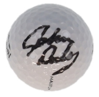 John Daly Signed Golf Ball (JSA) at PristineAuction.com