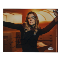 Jeri Ryan Signed "Star Trek" 8x10 Photo (JSA) at PristineAuction.com