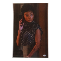 Tati Gabrielle Signed "You" 11x17 Photo Inscribed "Much Love" (ACOA) at PristineAuction.com