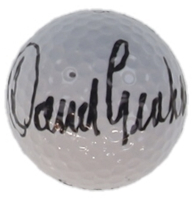 David Graham Signed Golf Ball (JSA) at PristineAuction.com