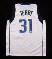 Jason Terry Signed Jersey (JSA) at PristineAuction.com