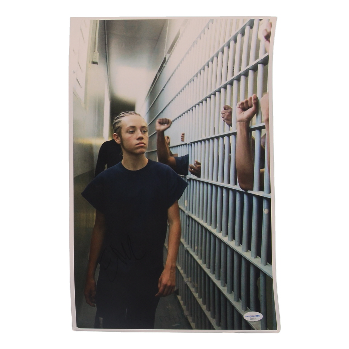 Ethan Cutkosky Signed "Shameless" 11x17 Photo (ACOA) at PristineAuction.com Ethan Cutkosky Signed "Shameless" 11x17 Photo (ACOA) at PristineAuction.com