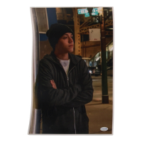 Ethan Cutkosky Signed "Shameless" 11x17 Photo (ACOA) at PristineAuction.com