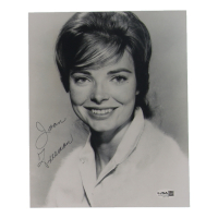 Joan Freeman Signed 8x10 Photo (JSA) at PristineAuction.com