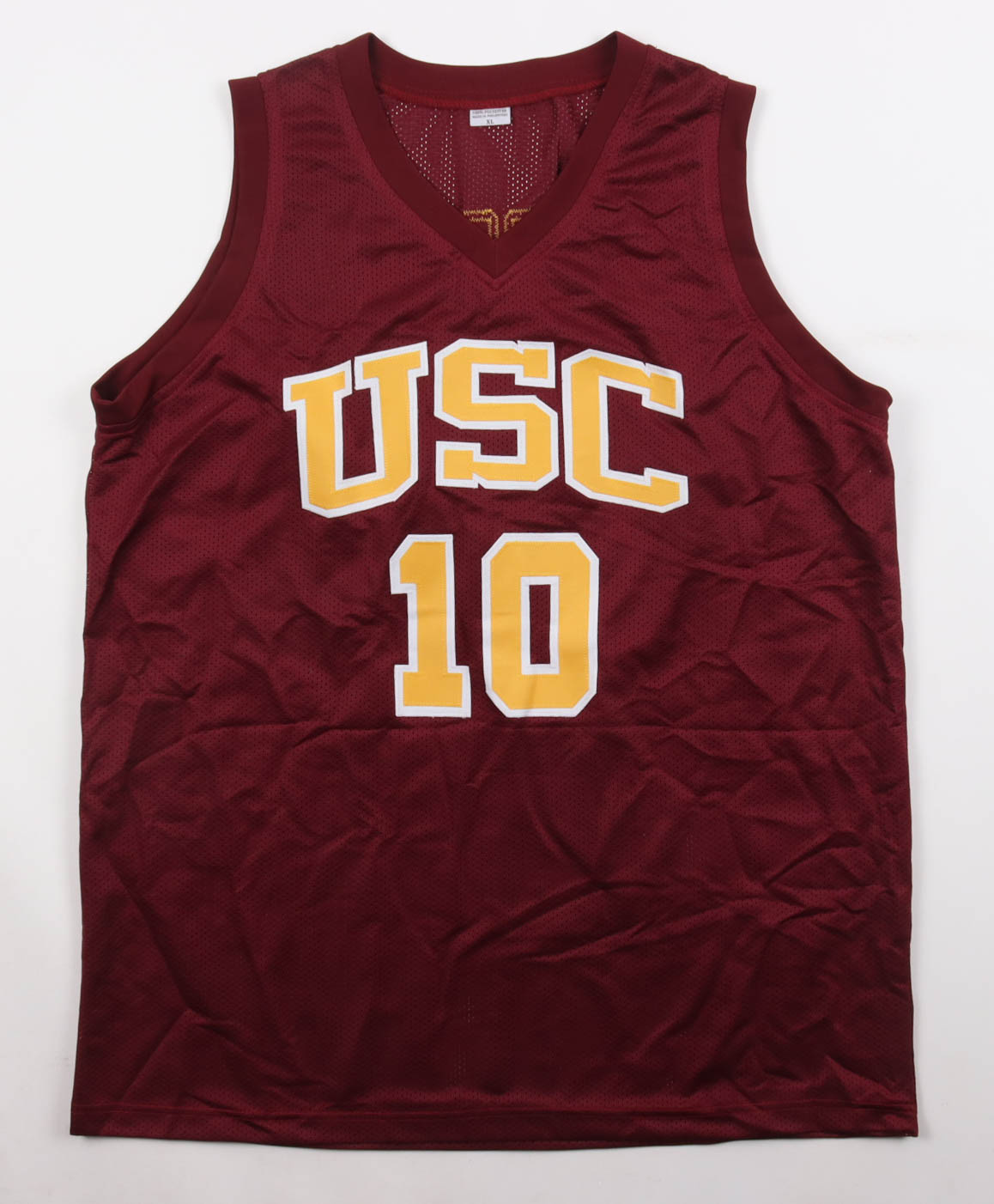 DeMar DeRozan Signed Jersey (PSA) at PristineAuction.com DeMar DeRozan Signed Jersey (PSA) at PristineAuction.com