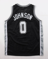 Keldon Johnson Signed Jersey (PSA) at PristineAuction.com