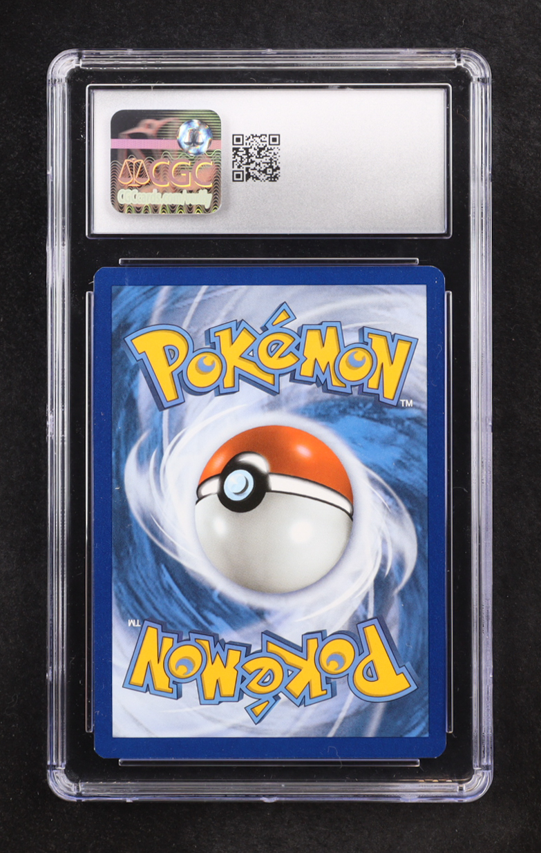 Pikachu 2021 Pokemon Celebrations #5 Holo (CGC 9) at PristineAuction.com Pikachu 2021 Pokemon Celebrations #5 Holo (CGC 9) at PristineAuction.com
